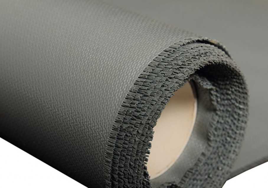 Glass fiber cloth Silicone coated, Fireproof, Abrasion resistance